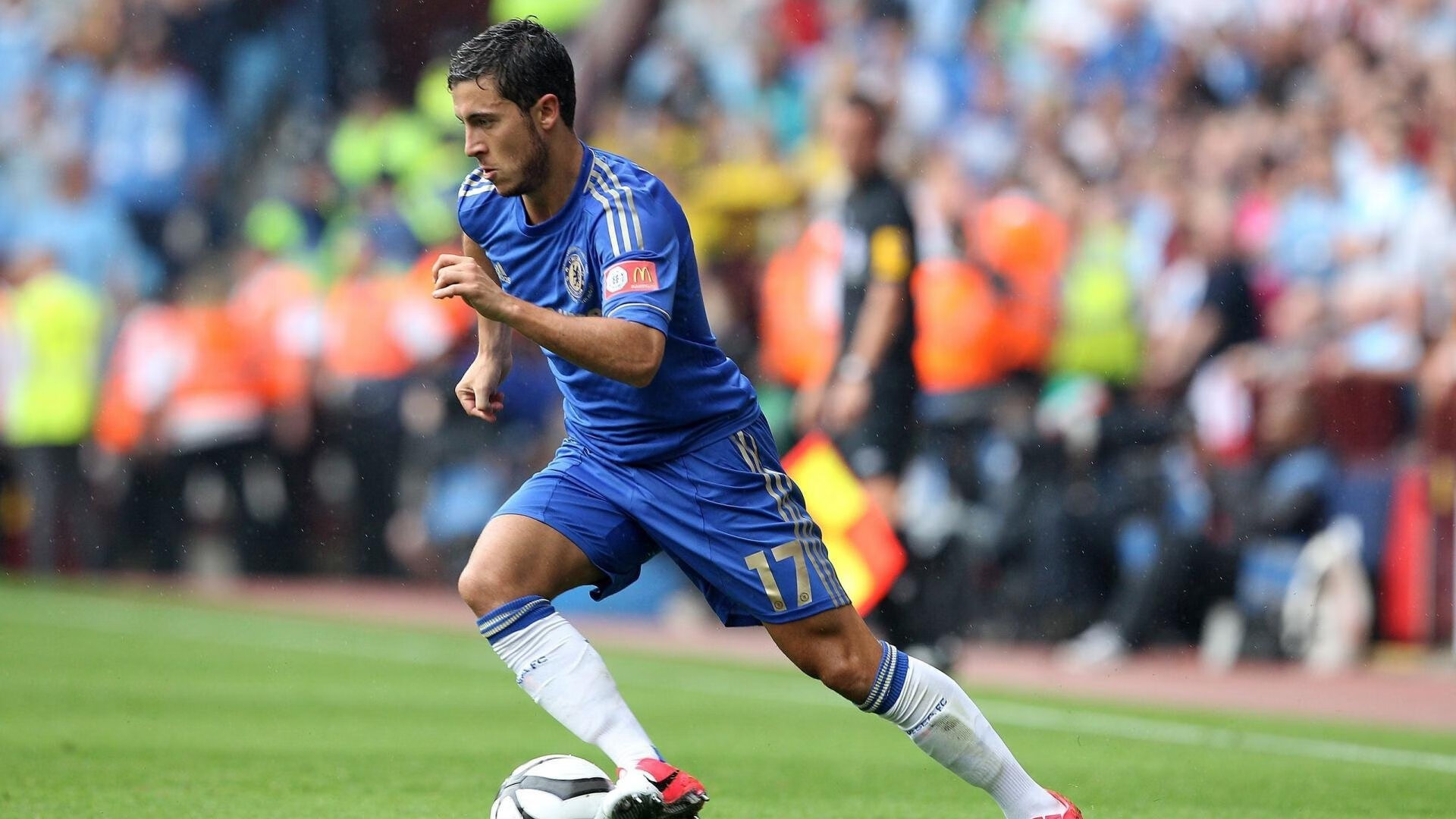 职业生涯：明星球员最难忘的成就瞬间，职业球员到底有多强